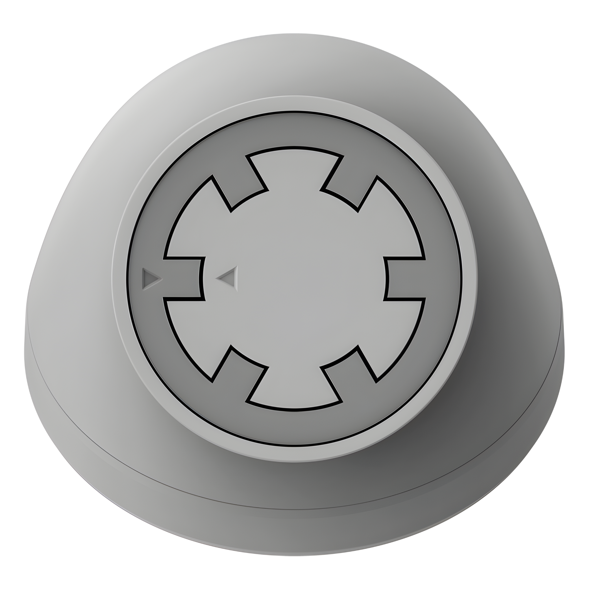 Sensor de Movimiento PIR / Inmunidad para Mascotas / Zigbee 3.0 / Alcance 7 m (23 ft) / Batería 3 Años / Ángulo 360°