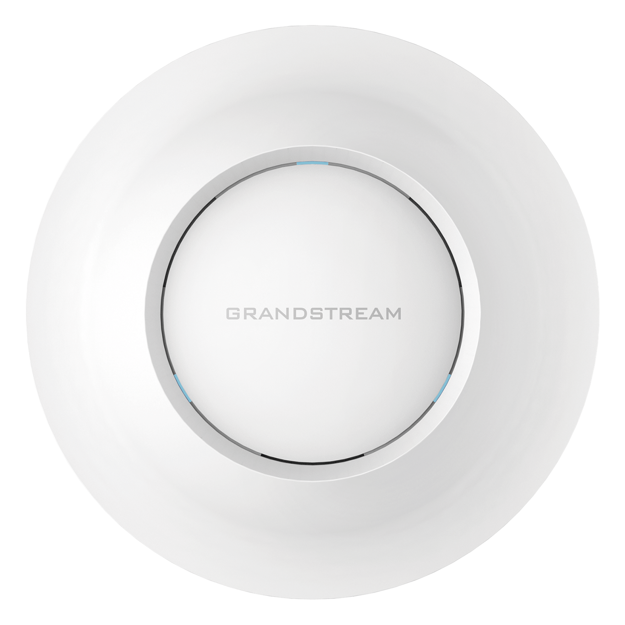 Punto de Acceso Wi-Fi / 802.11ac Wave-2 / 2.33 Gbps / MU-MIMO 4x4:4 / Cobertura 175 m (574.1 ft) / PoE/PoE+ — GRANDSTREAM · SKU GWN-7630