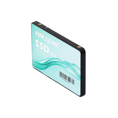 Unidad de Estado Sólido (SSD) 512 GB / 2.5" / SATA III / ALTO PERFORMANCE / Para Gaming y PC Trabajo Pesado / 530 MB/s Lectura / 450 MB/s Escritura