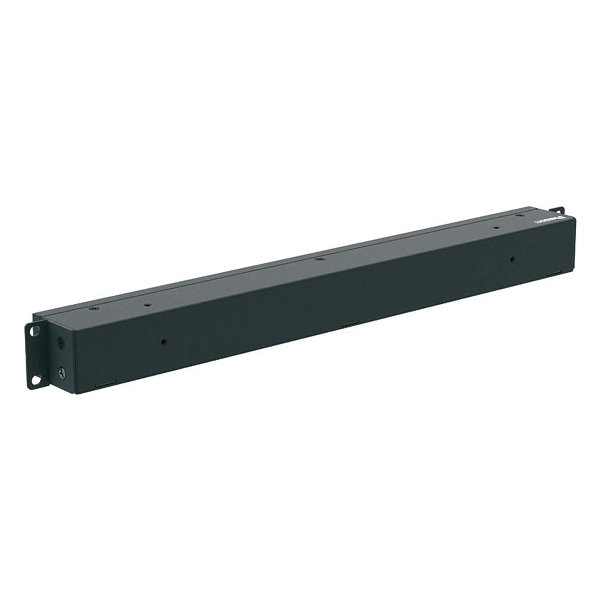 PDU Básico para Rack / 13 Contactos IEC C13 / 20 A / 220 Vca / Instalación Horizontal 1U / Cable 3 m (9.8 ft)