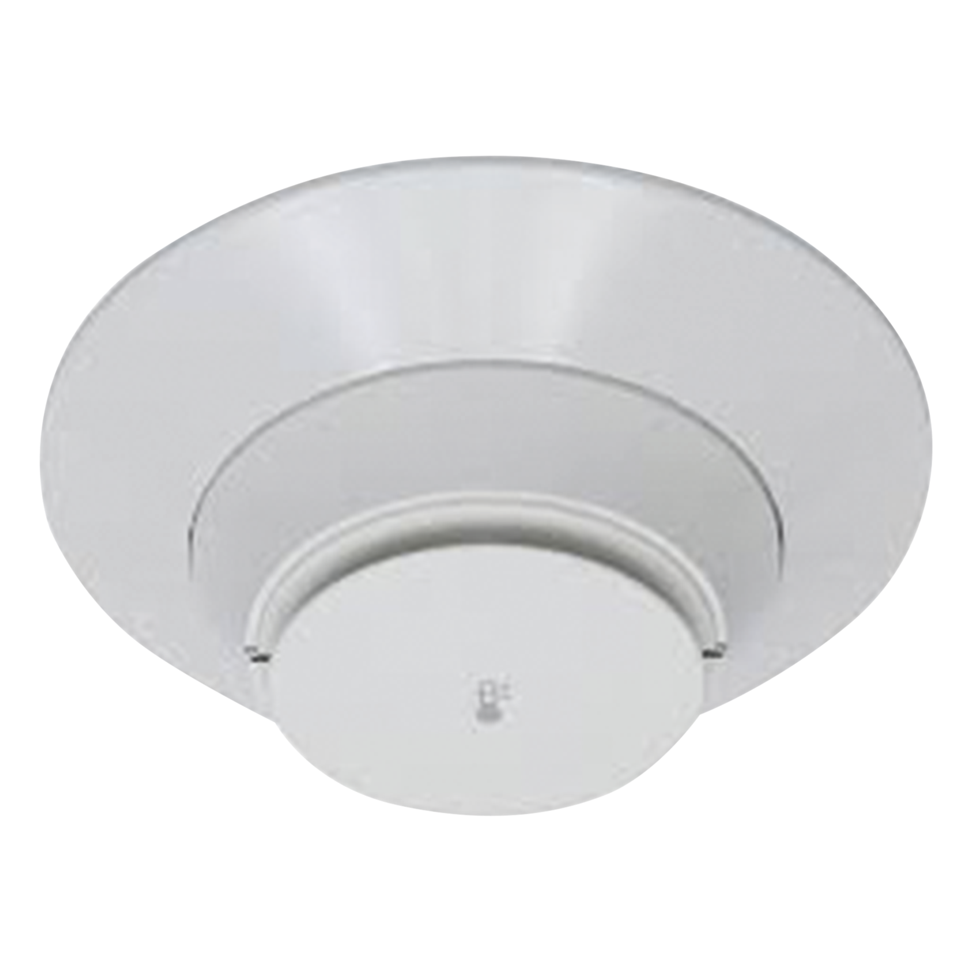 Detector Térmico Direccionable / Temperatura Fija 57°C / Protocolo LiteSpeed / Cobertura 15.2 m (50 ft) / Base 6 Pulgadas — FIRE-LITE · SKU H-365
