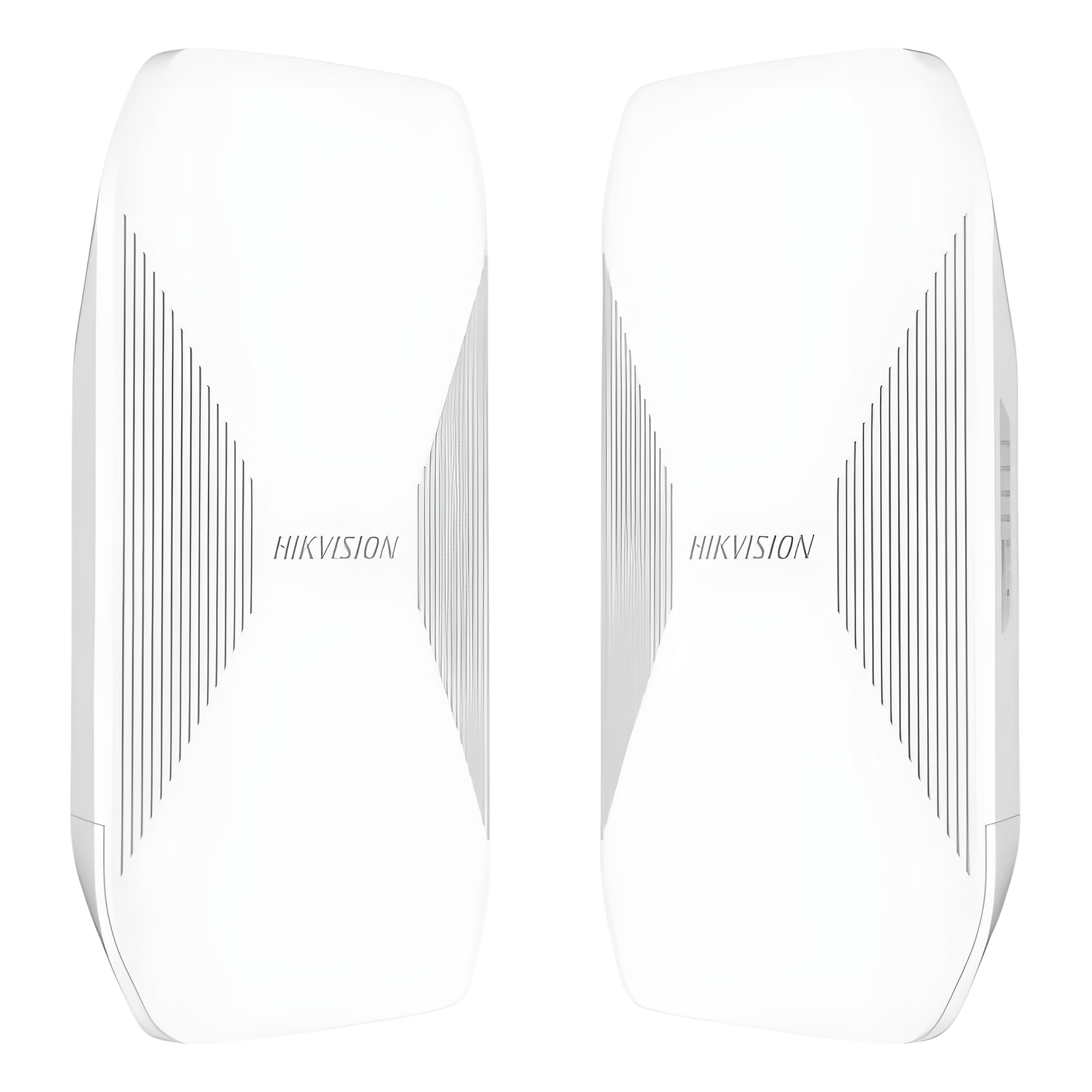 Puente Inalámbrico / 5 GHz / 867 Mbps / Alcance 5 km / 3 Puertos Gigabit / PoE In-Out / IP55 / Kit 2 Unidades — HIKVISION · SKU DS-3WF5000-SI-5ACG/2P