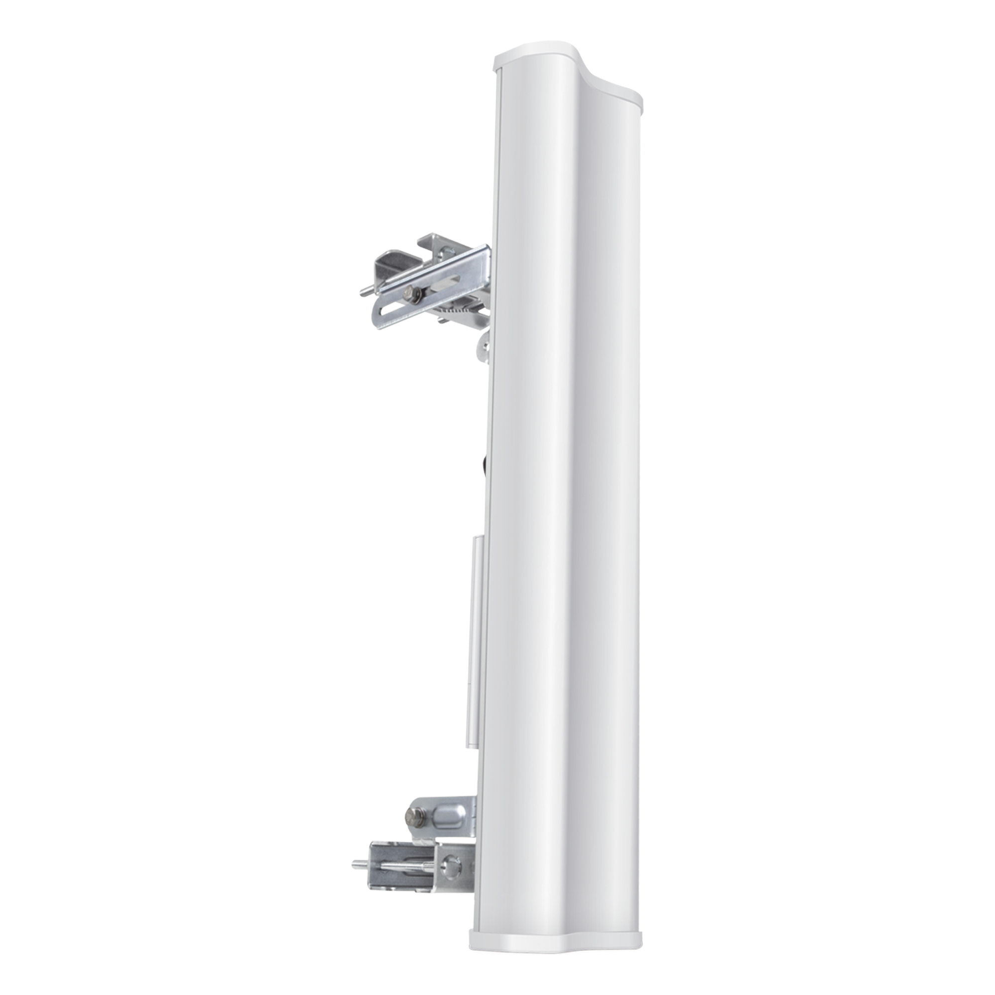 Antena sectorial / 90° cobertura H / 2.3-2.7 GHz / 16 dBi / 700x145x79 mm / 2.3 ft x 5.7 in x 3.1 in — UBIQUITI · SKU AM-2G16-90