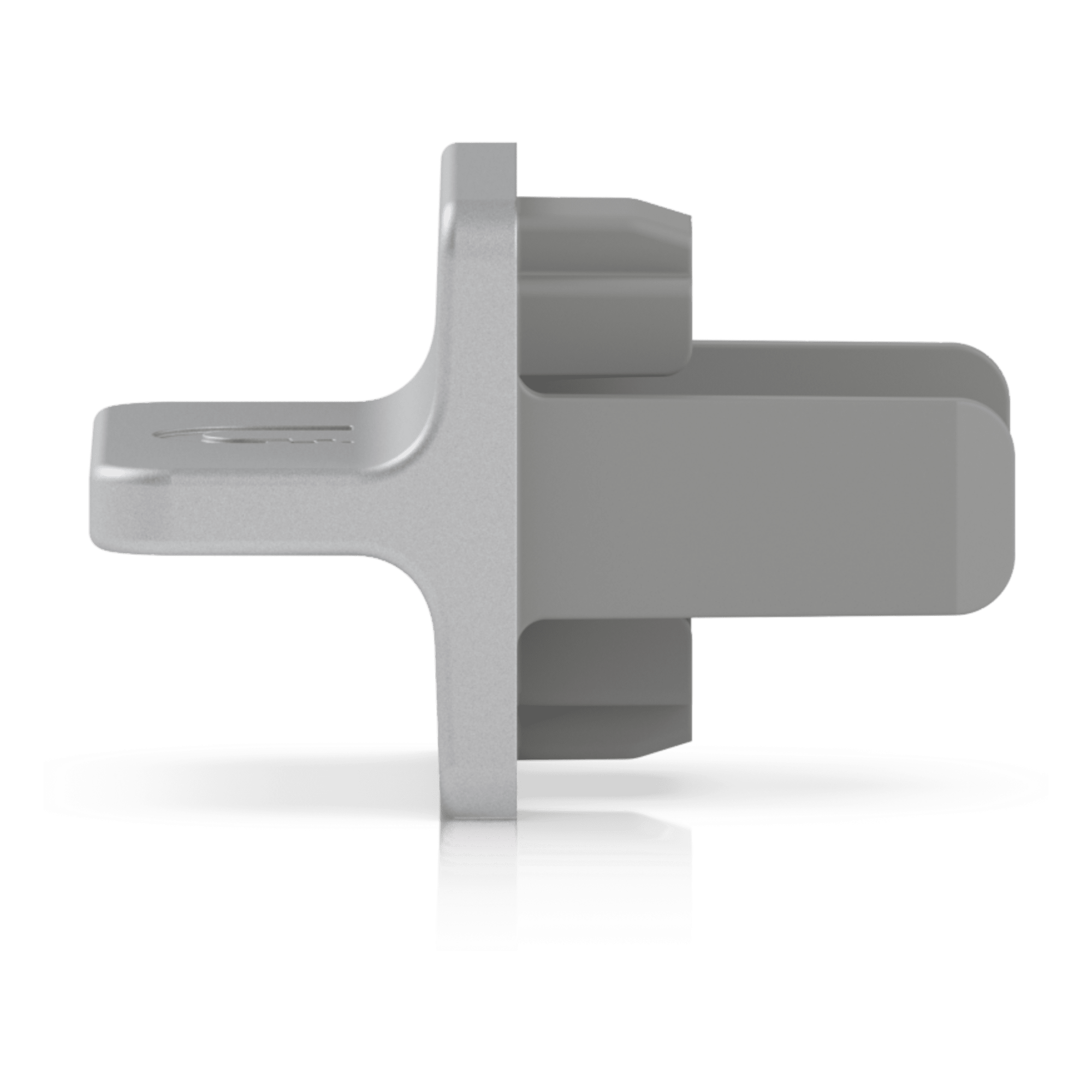 Cubierta Protectora RJ45 / 24 Piezas / Policarbonato / Sin Herramientas / Diseño UniFi