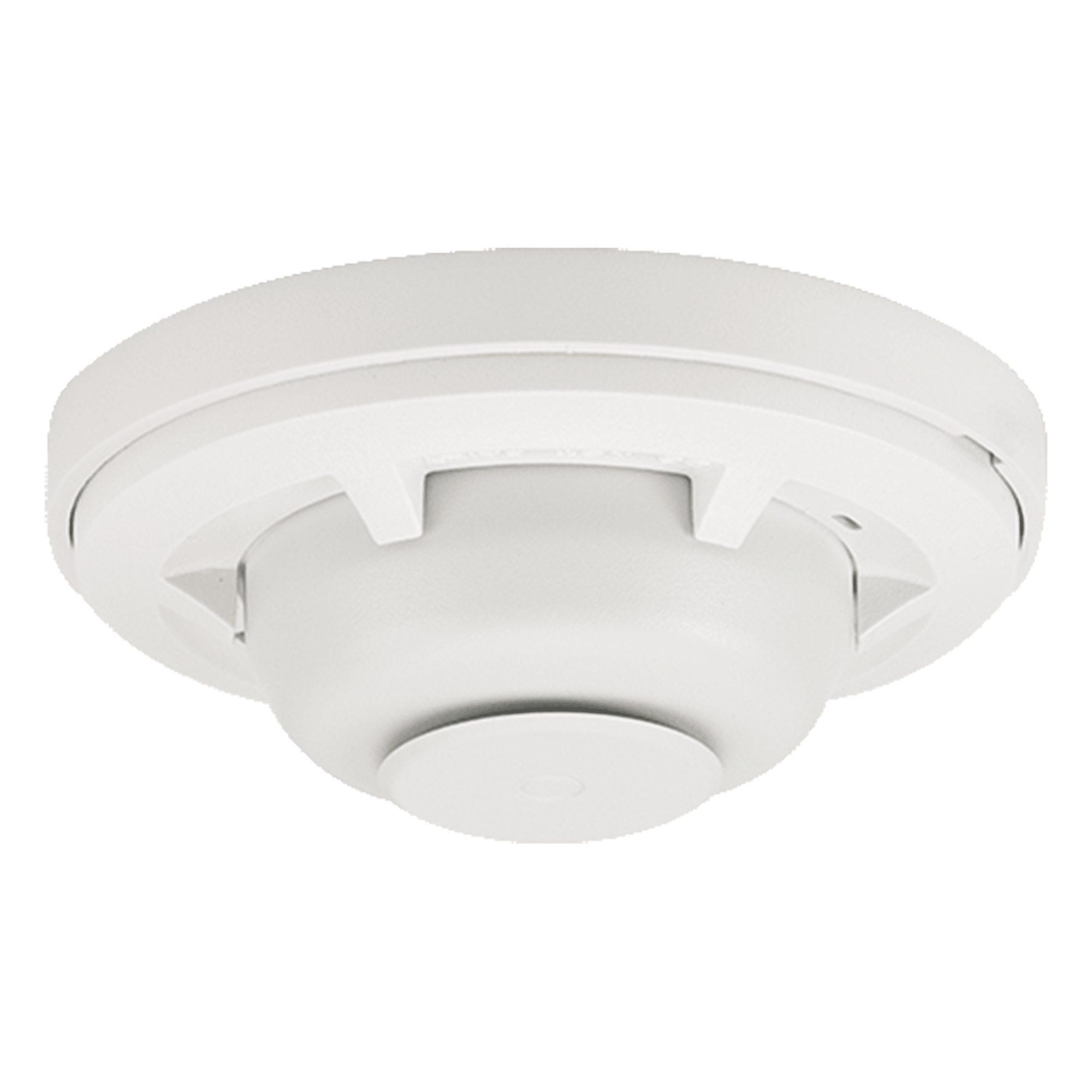 Detector de Calor Mecánico / Temperatura Fija 57°C (135°F) / Termovelocímetro 8.3°C/min / Circuito Sencillo / Cubierta Sin Leyenda / UL 521 — SYSTEM SENSOR · SKU 5601-P