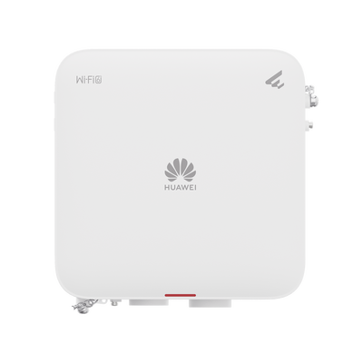 Punto de Acceso eKit exterior IP68 Wi-Fi 6 / 1.7 Gbps / MU-MIMO / Antena Sectorial 65º(H) 54º(V) / 1 Puerto PoE in Gigabit + 1 Puerto SFP Gigabit / BLE / Hasta 1,024 Clientes /  Libre de licenciamiento