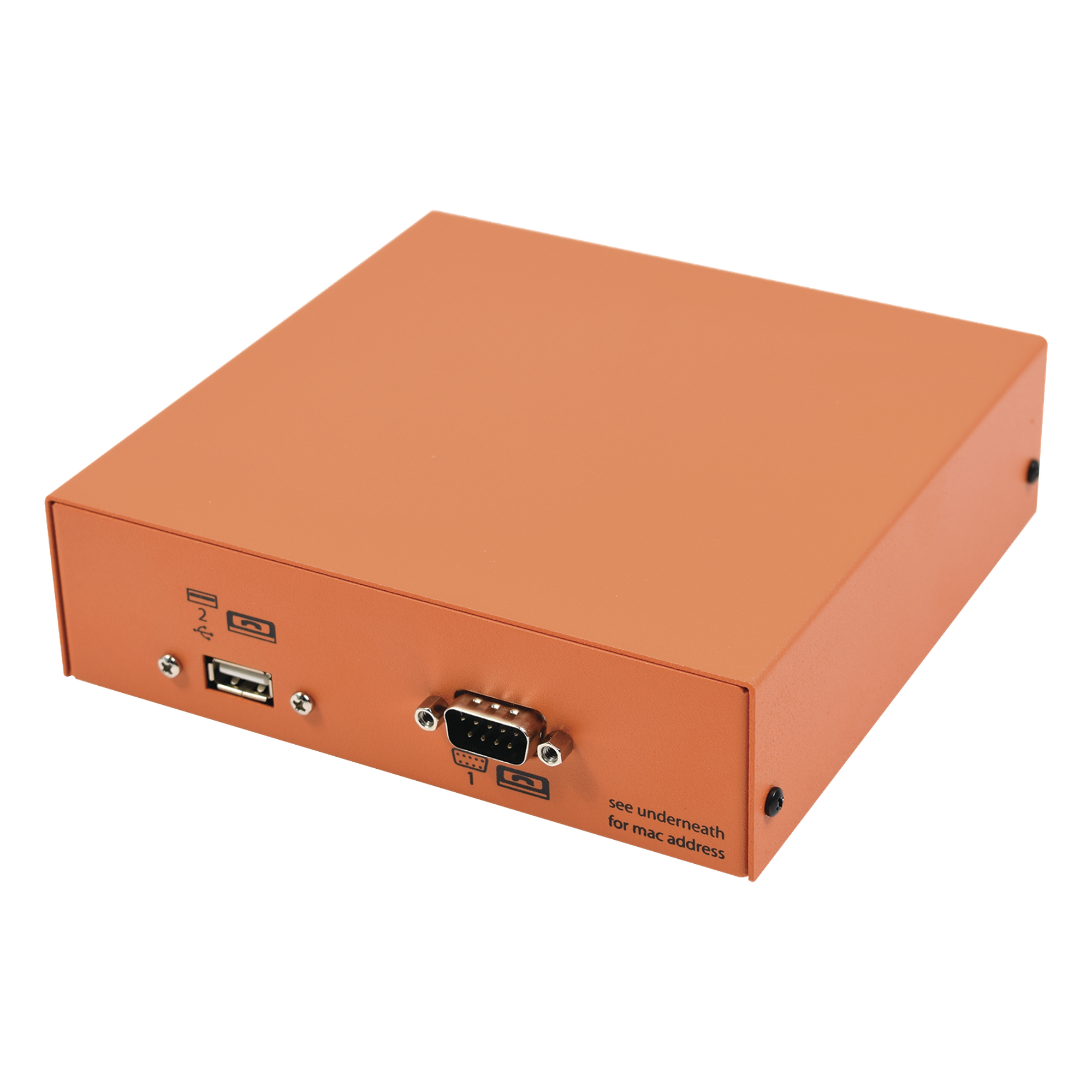 DT42 Receptora de alarmas IP Universal, para su central de monitoreo, recepción  TCP/IP o  GPRS, serie M2M, paneles de alarma Hikvision, entre otros.