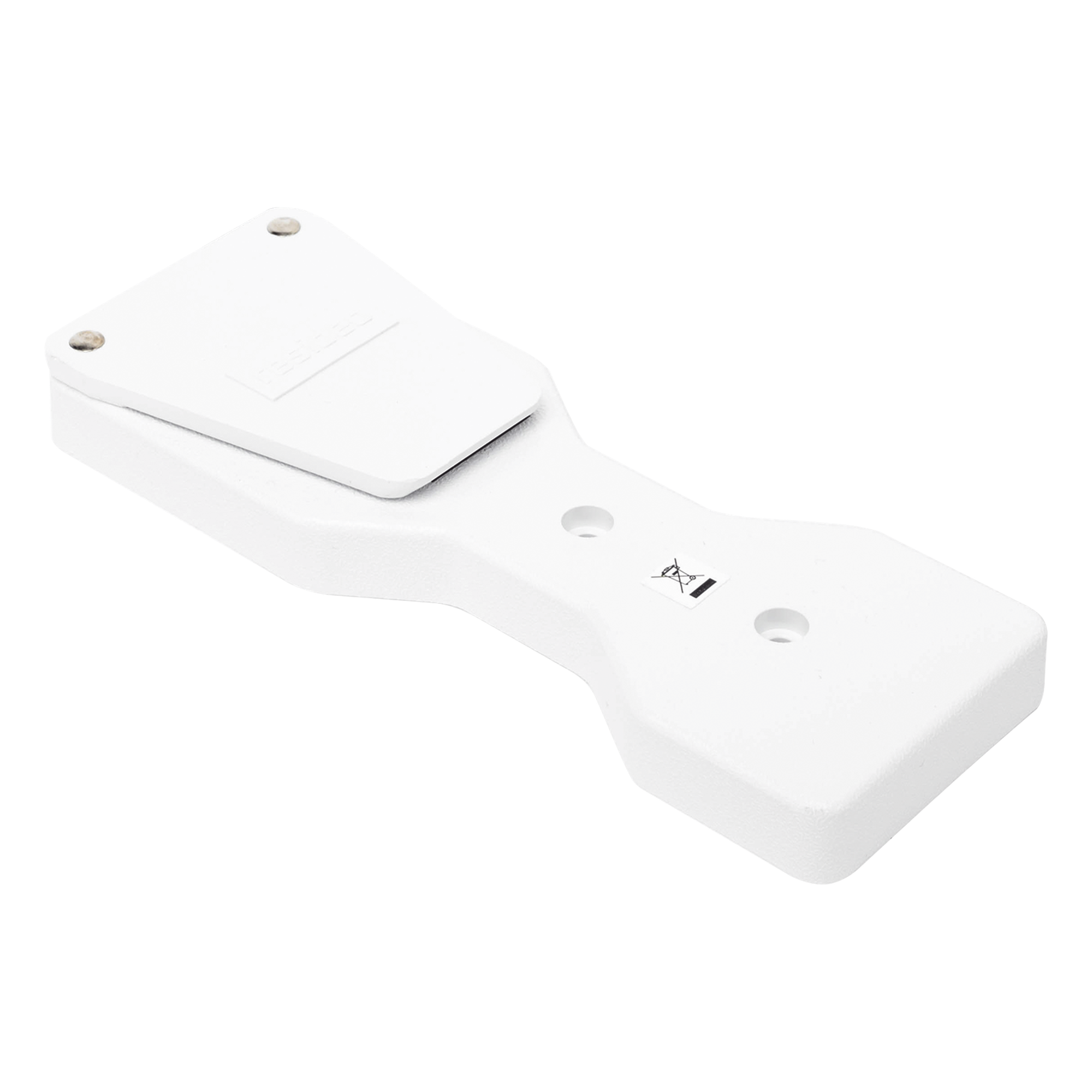 Interruptor de Atraco Silencioso / SPDT / 125 VCA 60 Hz 5 A / 28 VCC 0.1 A / Activación por Retiro de Billetes