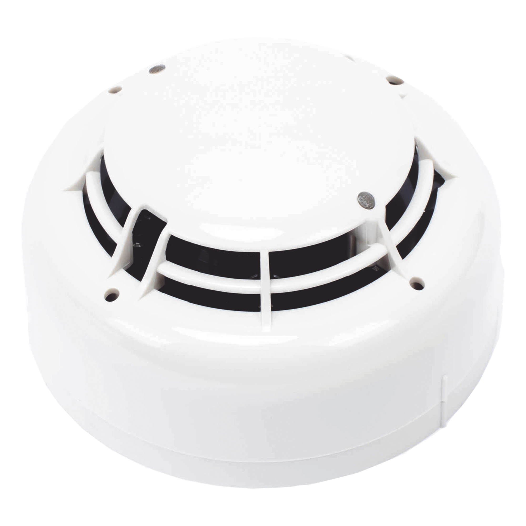 Sensor Fotoeléctrico De Humo, Direccionable e Inteligente (0200-06158) Compatible con paneles FireNET Plus 1127 y FireNET L@titude