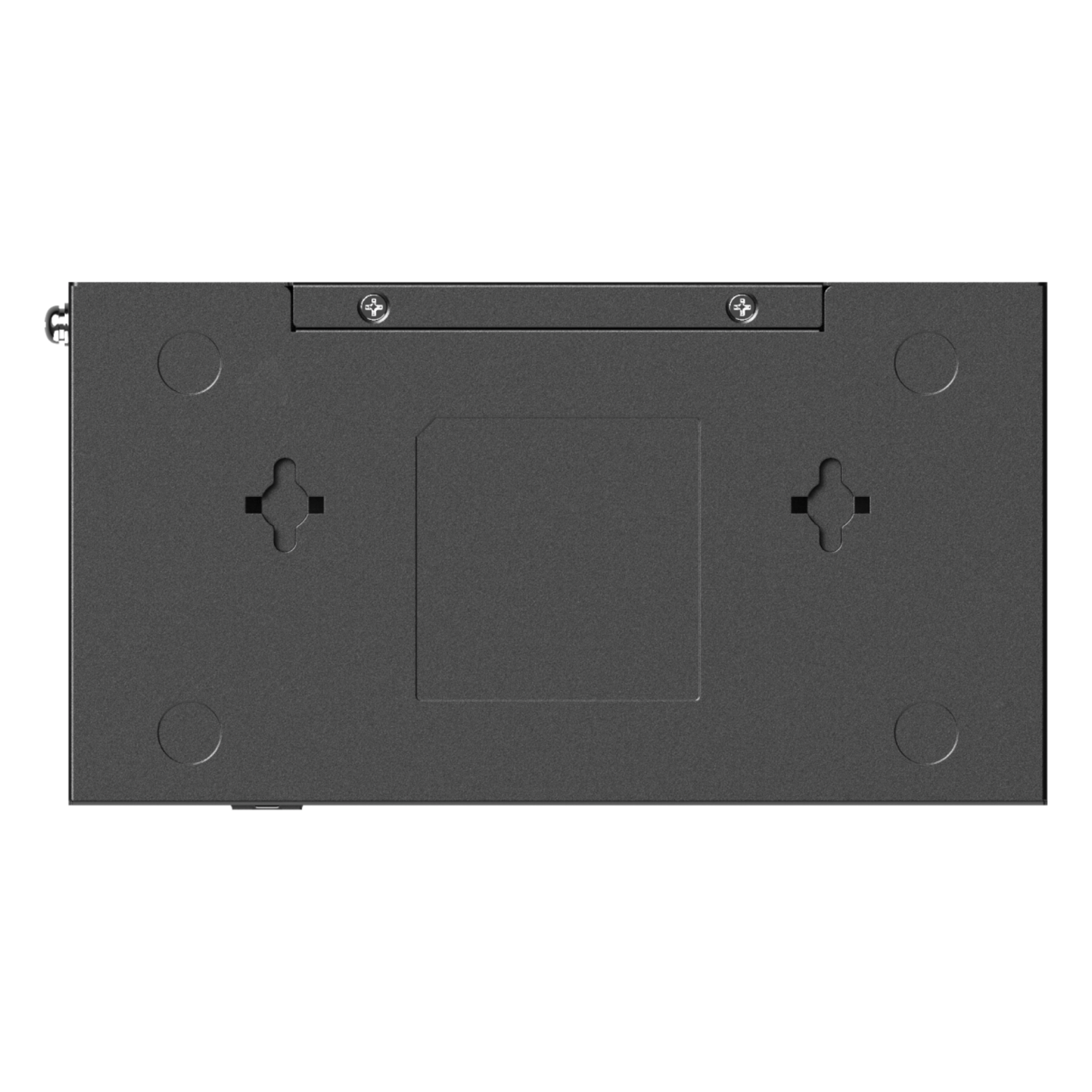 Router Balanceador SD-WAN / 2.5 Gbps / 5 Servicios WAN / 400 Usuarios / PoE+ 110 W / SFP+ 10G