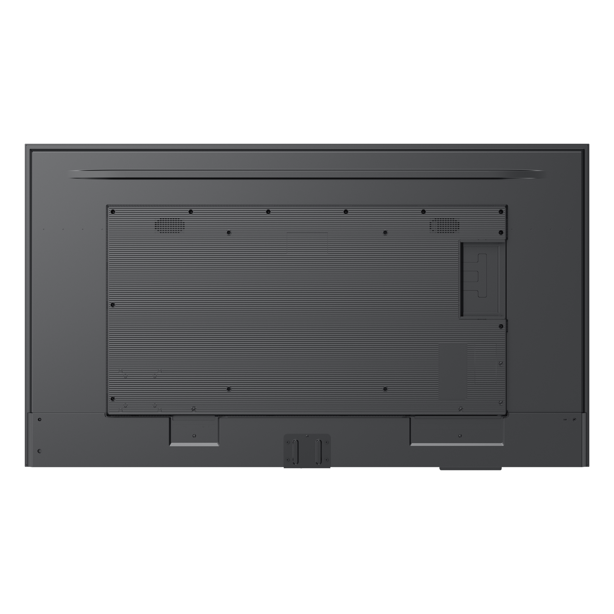 Pantalla Profesional / 65" / 4K UHD IPS / Wi-Fi 6 Dual Band / Bluetooth 5.1 / HDMI 2.0 x3 / Integración MTR