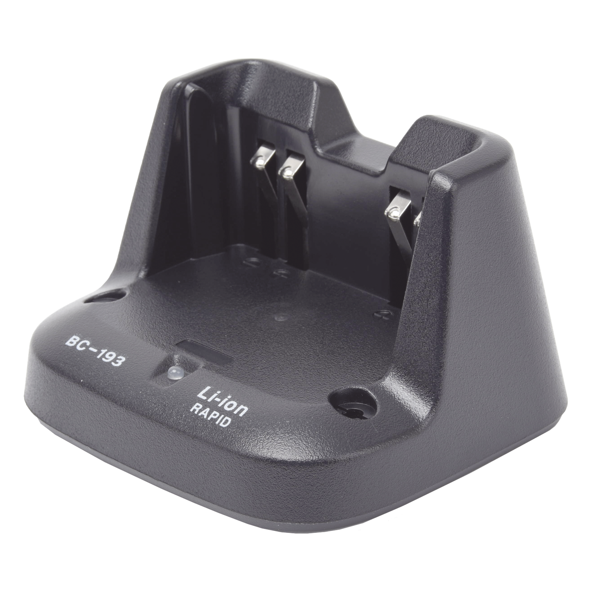 Cargador Rápido para Baterías Li-Ion / 800 mA / Compatible Encendedor Vehicular / Operación -20°C a +45°C