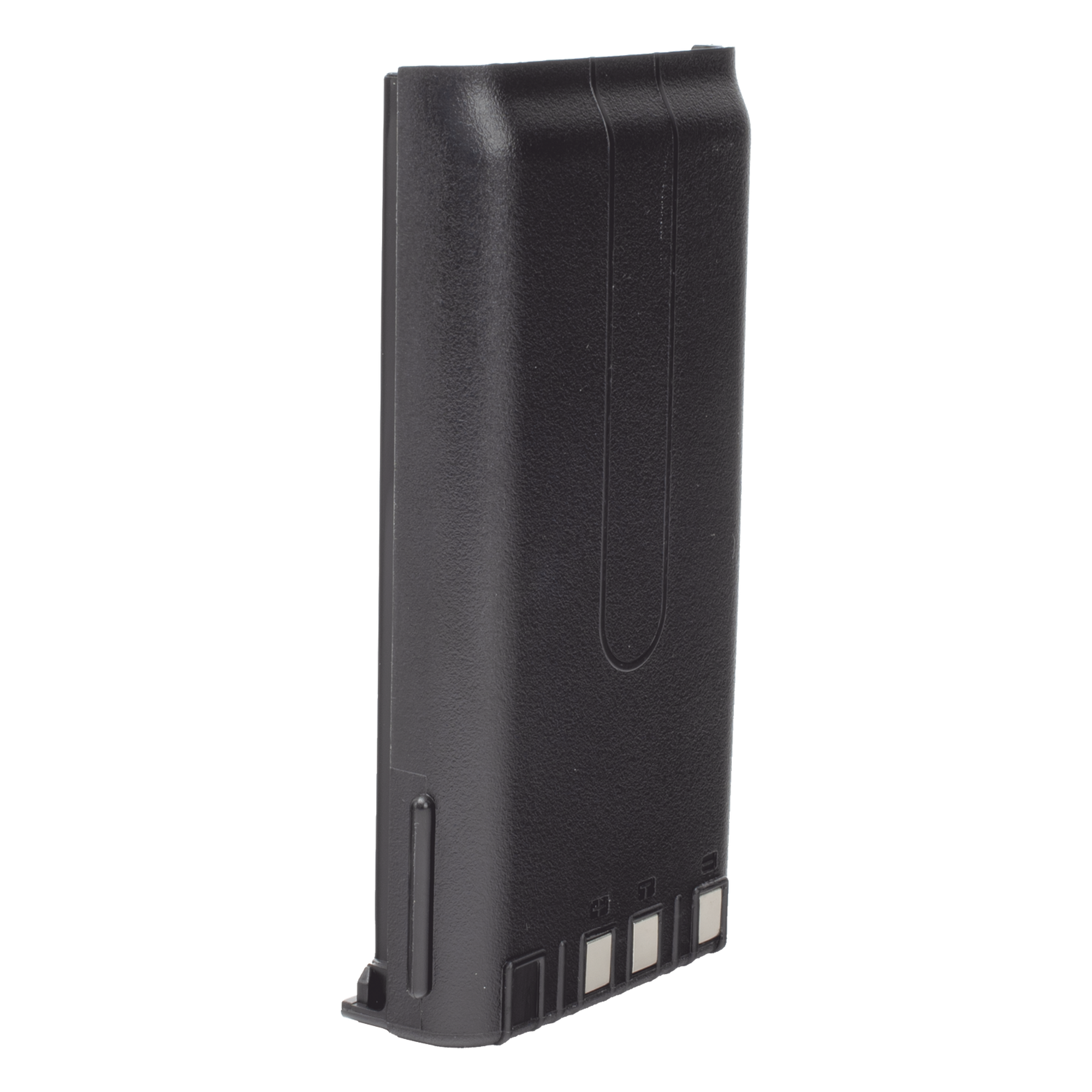 Batería Ni-MH / 2000 mAh / Celdas Japonesas / Carga Rápida 3 h / Policarbonato Resistente / Sellado Ultrasónico / Estándares Militares