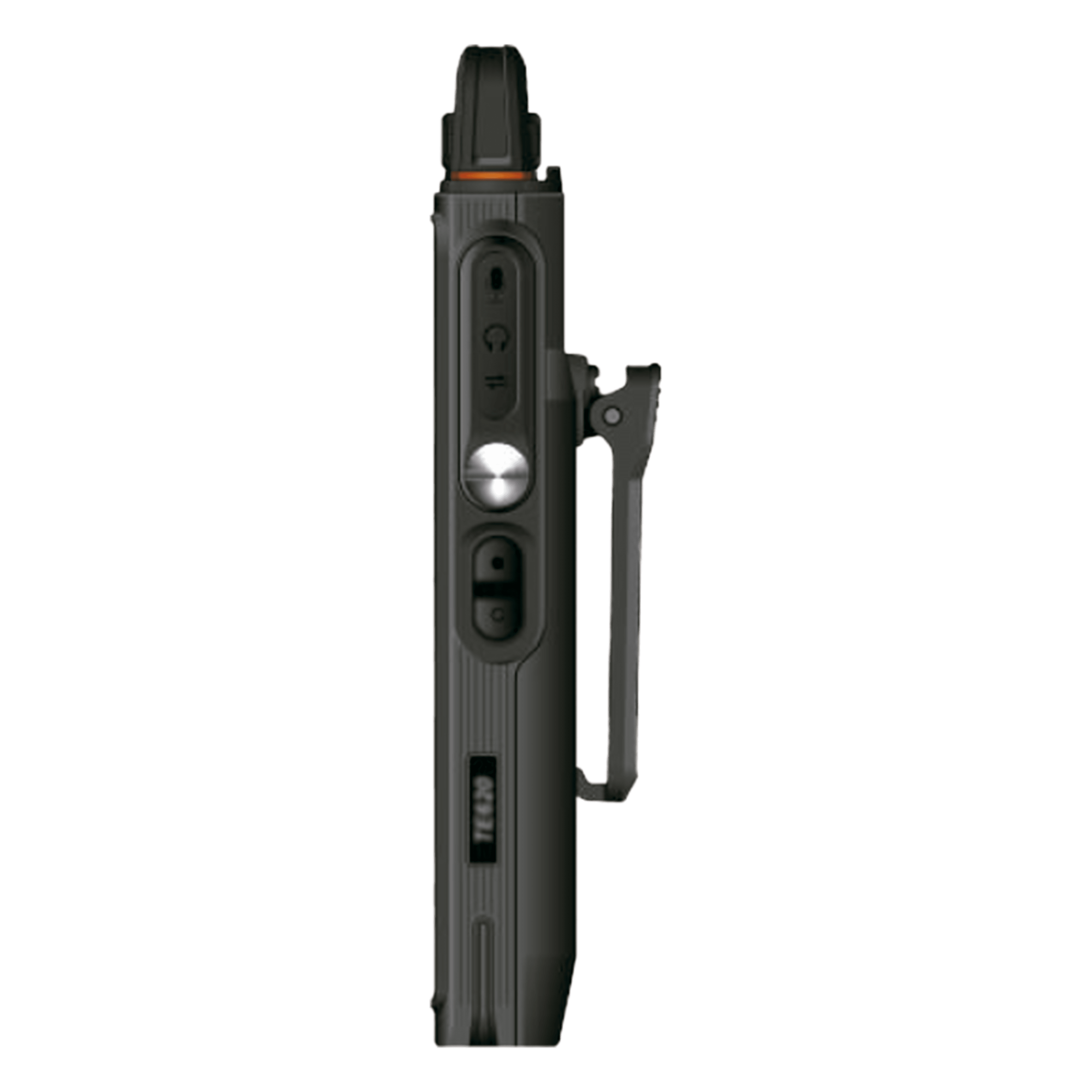 Kit de radio TE620G con 12 meses de plataforma TASSTA SMART 