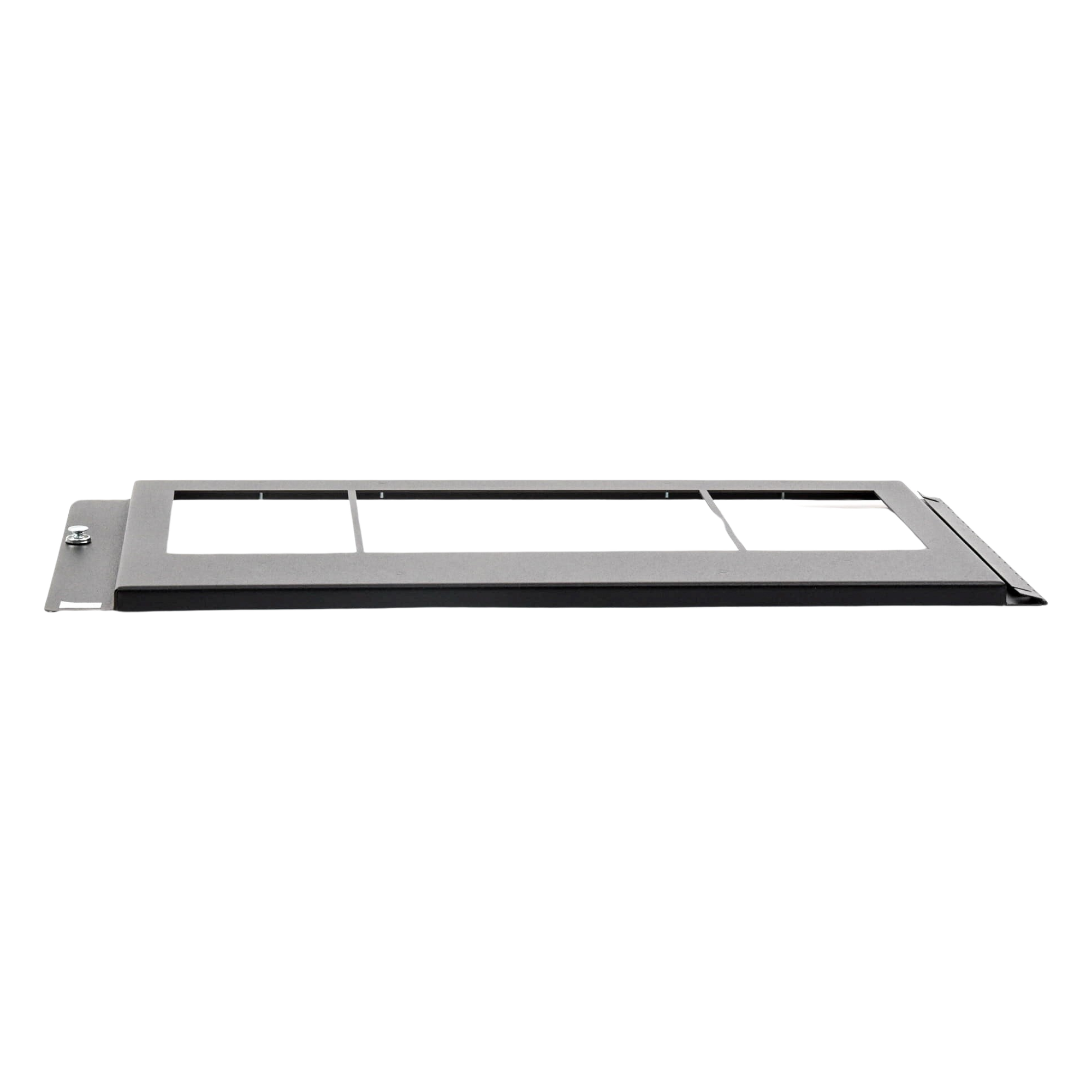Placa de Revestimiento / Gabinete Serie CAB-4 / CPU2-640/640E / Anunciador NCA-2 / Panel NFS2-640