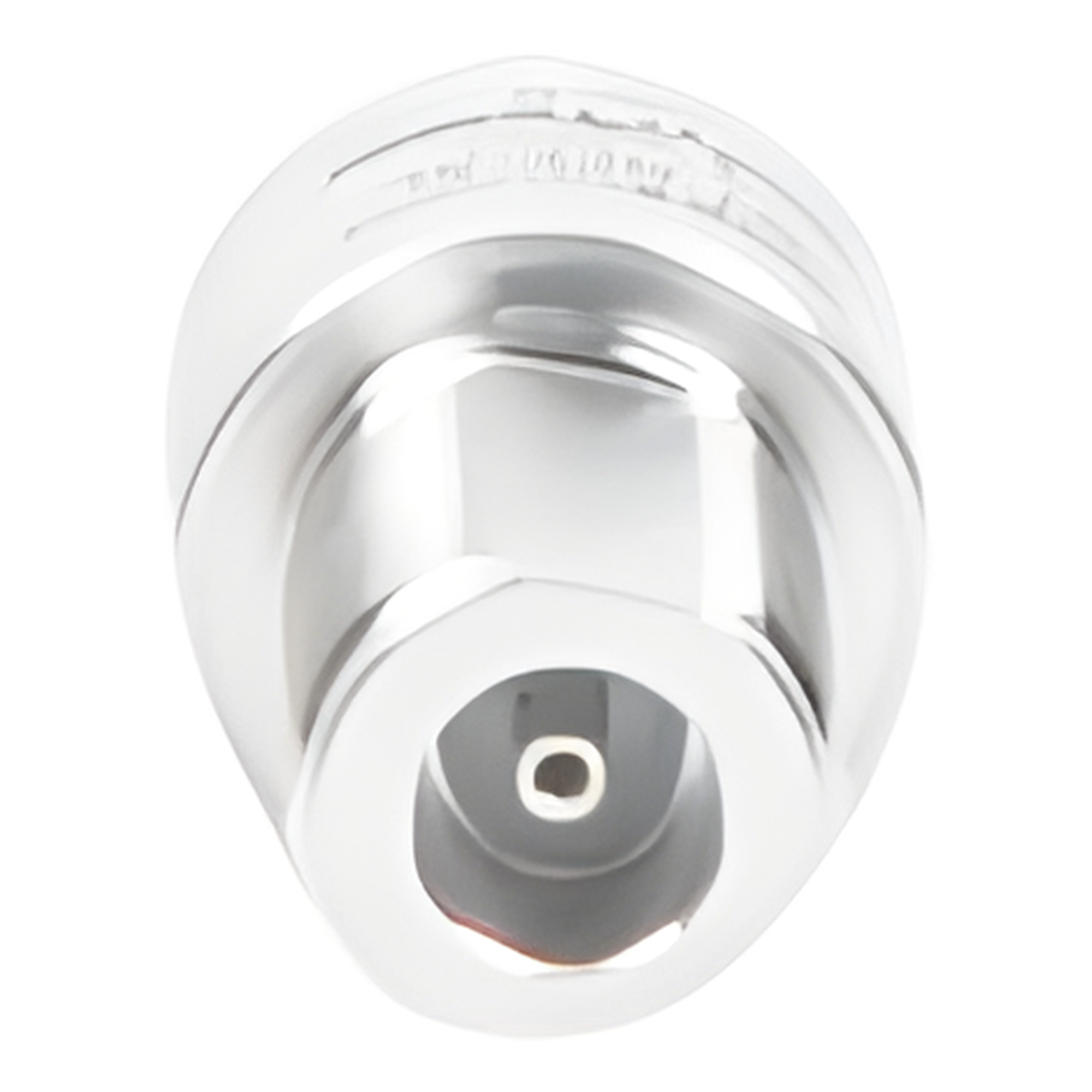 Protector Coaxial RF / DC-7 GHz / 90W / Conectores N Hembra / Bidireccional / Aluminio / 150VDC Activación