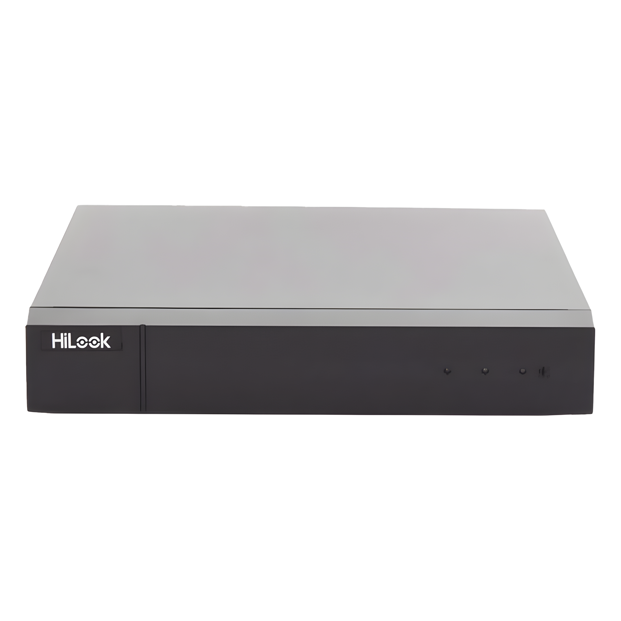 DVR 8 Canales TurboHD + 8 Canales IP / 8 Megapíxel (4K) / Audio por Coaxitron / ACUSENSE Lite / 1 Bahía de Disco Duro / H.265+ / Salida de Video en 4K