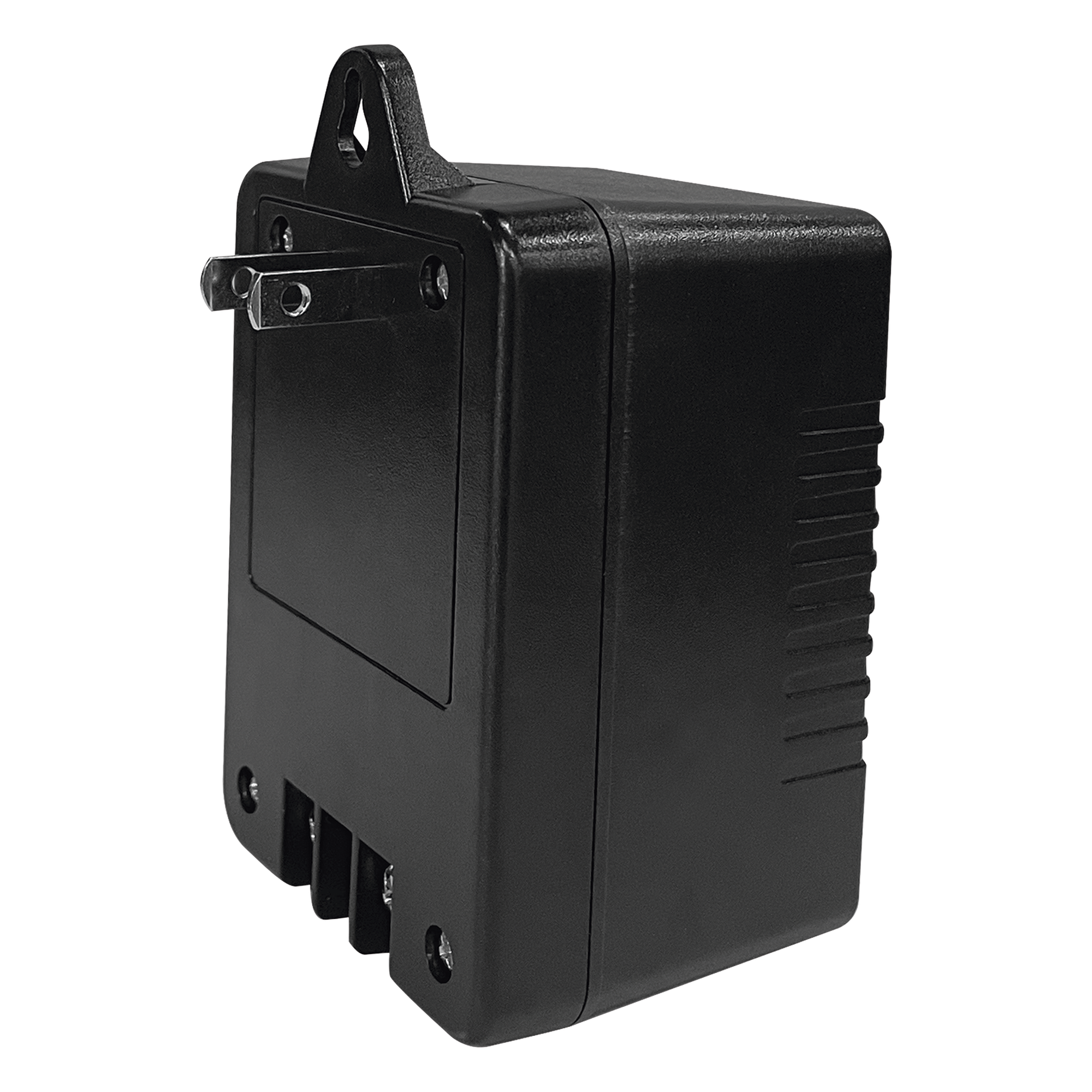 Transformador de Pared / 12 VCA / 30 VA / Entrada 120 VCA 60 Hz / Diseño Compacto — EPCOM POWERLINE · SKU RT1230LS