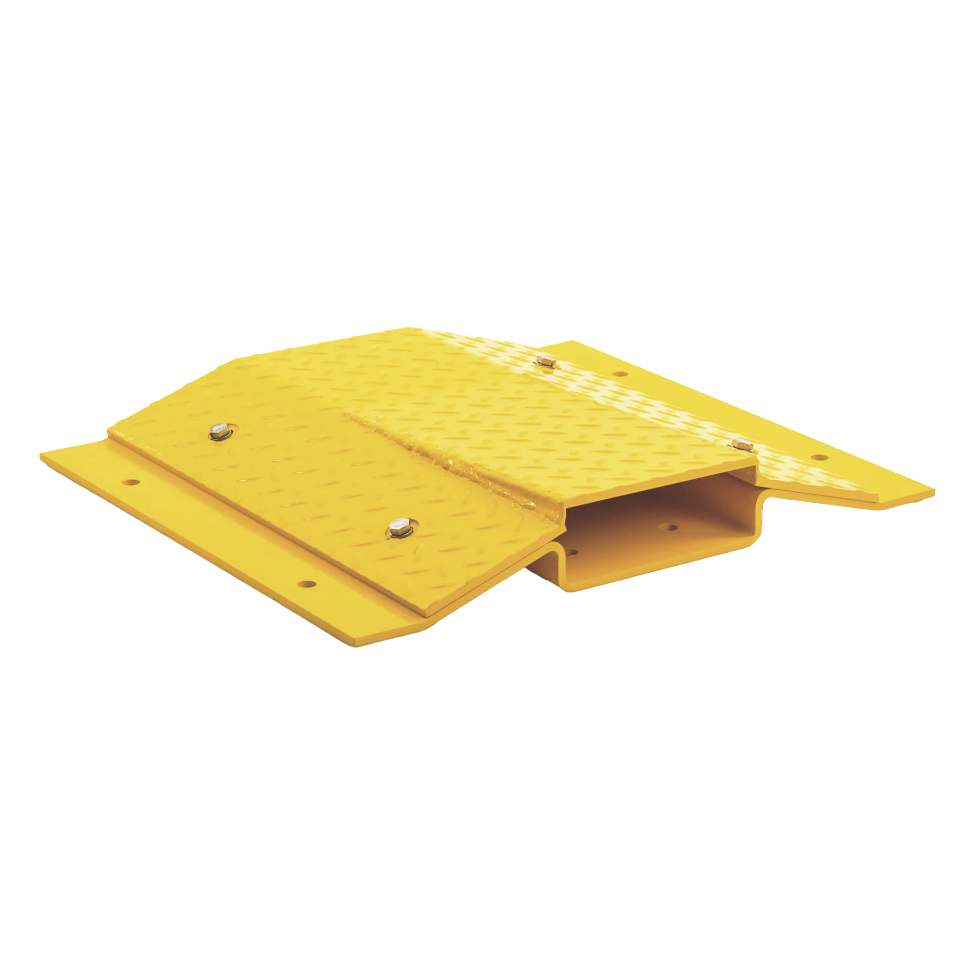 Adaptador de picos para barrera / 15' W x 39.75' H x 15.5' D / Acero galvanizado / 1/2 HP / 115-230-460 VAC — DKS DOORKING · SKU 1603-168