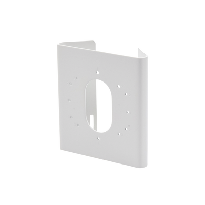 Montaje de Poste para Cámaras DS-2CD26 / DS-2CD3656G2T-IZS(C) / Acero Inoxidable 