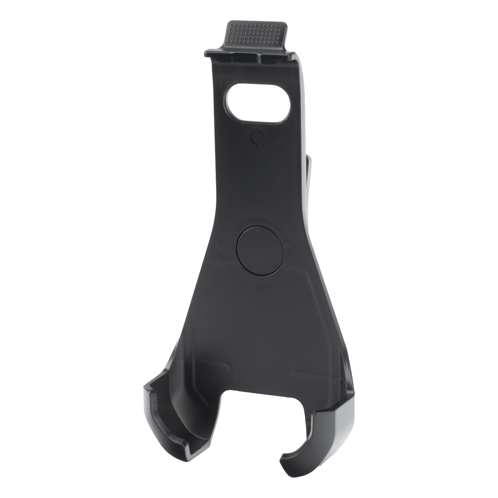 Clip para Cinturón / Rotación 360° / Compatible RG725 y RG750 / Material Resistente a Impactos / Ajustable