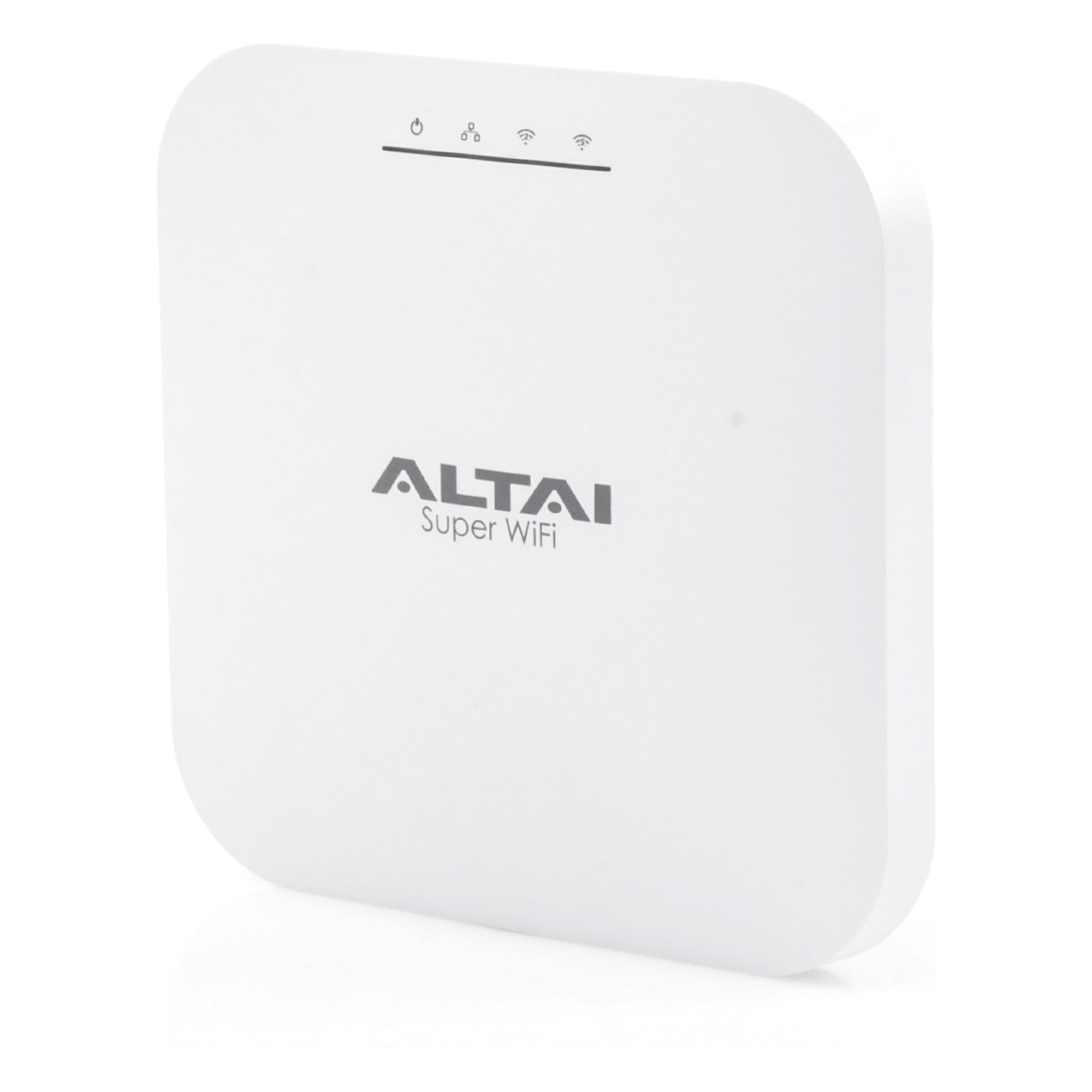Punto de Acceso Wi-Fi 6 / Doble Banda 2.4/5 GHz / 1,774 Mbps / 512 Clientes / Cobertura 250 m (820.2 ft) / PoE 802.3af/at