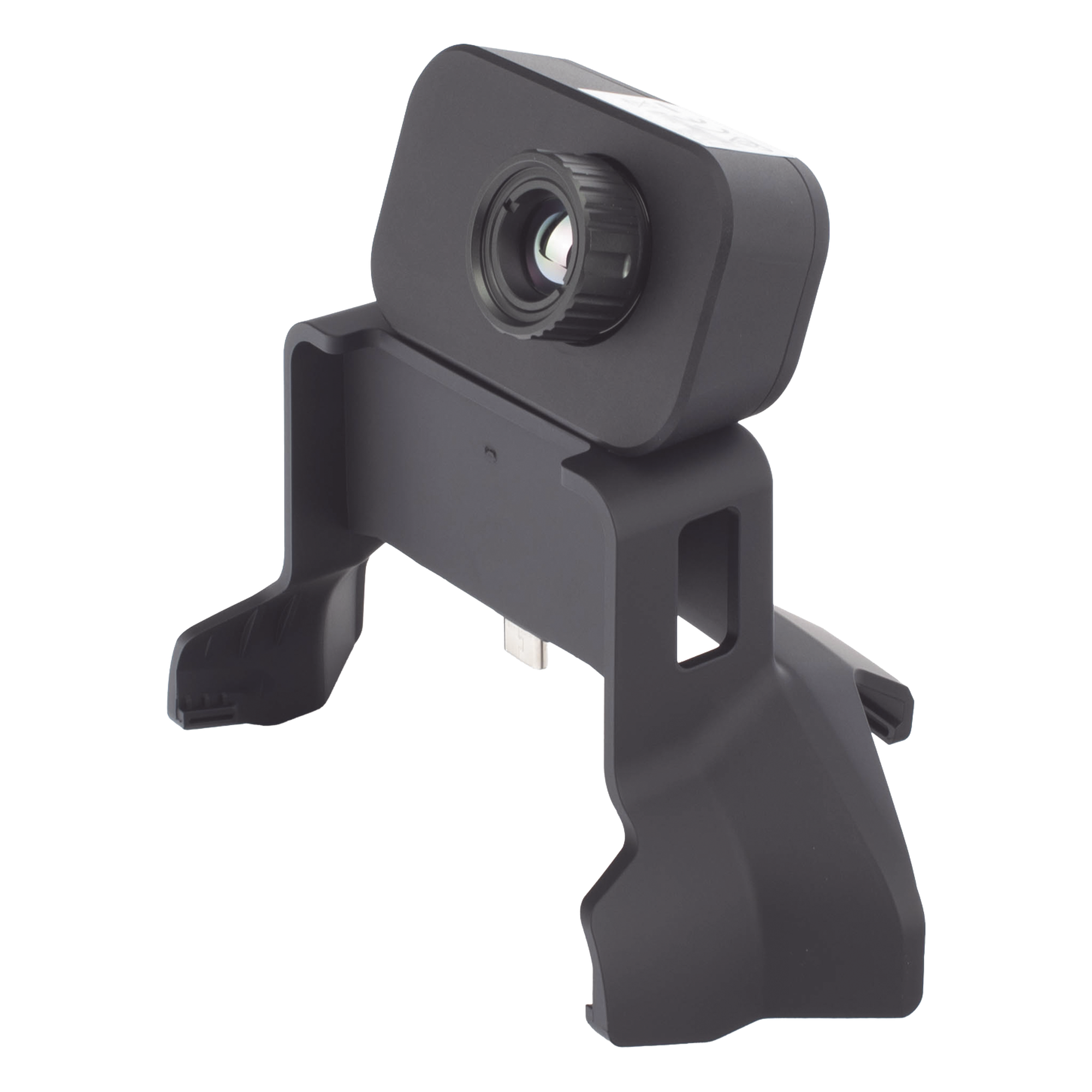 Cámara Térmica Compacta / IR 384x288 / Rango -20°C a 650°C / Precisión ±2°C / USB-C / IP54
