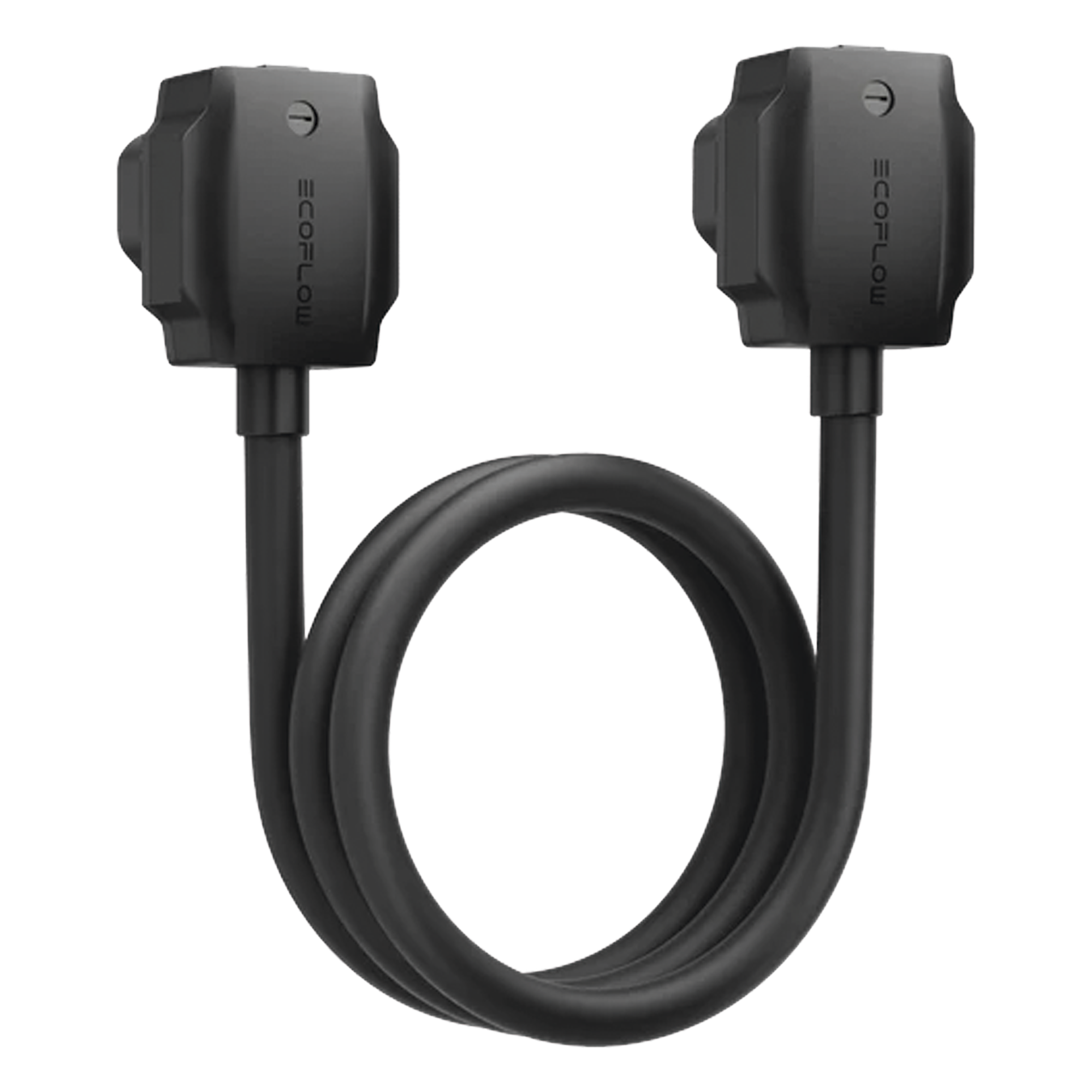Cable de Alimentación / Conector 50A / 2.2 m (7.2 ft) / Para Smart Home Panel 2 / Compatible con Delta Pro Ultra — ECOFLOW · SKU 5+8CABLE