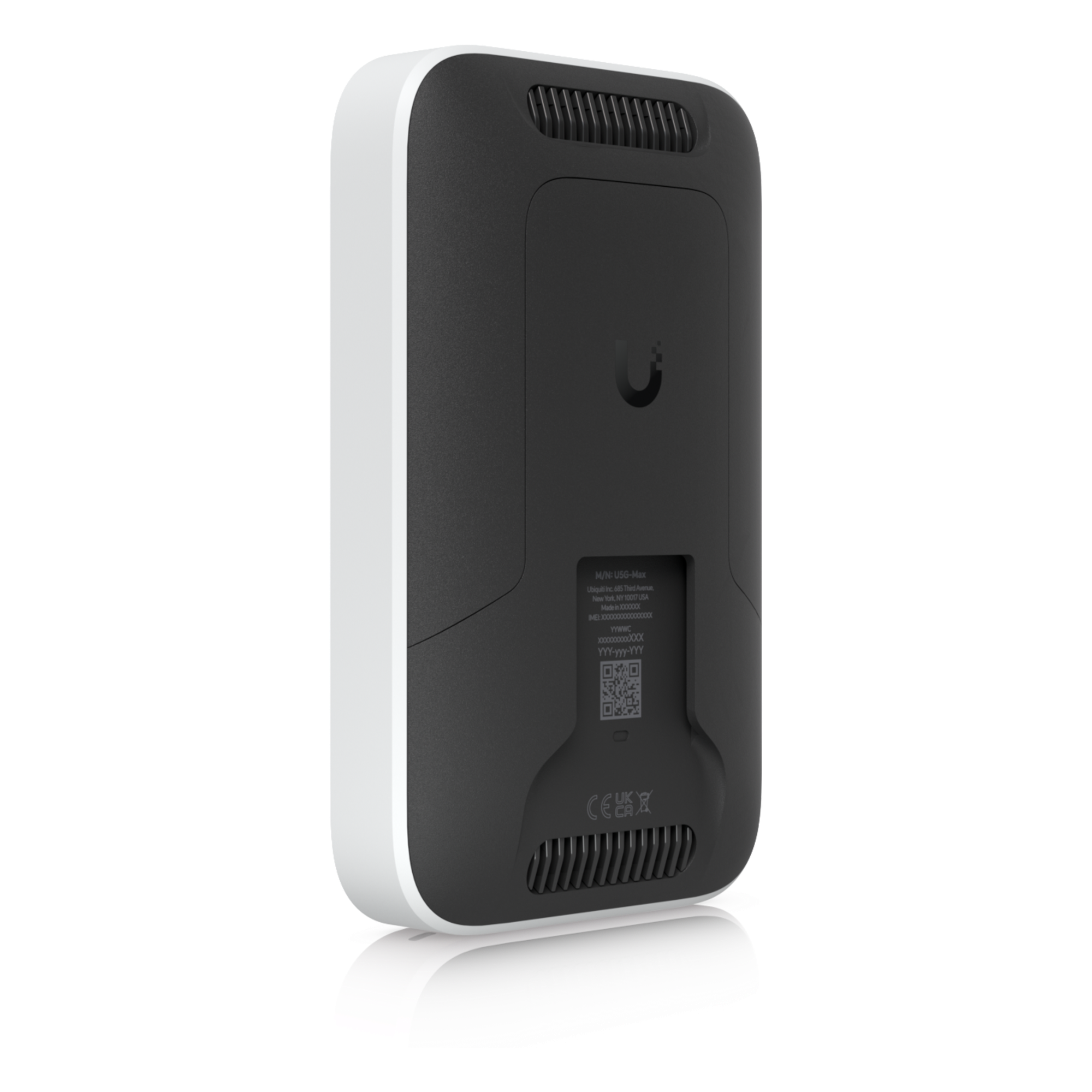 Módem Celular 5G / Hasta 3.4 Gbps / Puerto 2.5 GbE PoE / Dual SIM/eSIM / Failover Automático / SA-NSA